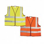 Bikeit Reflective Bib-Vest