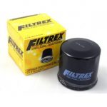 Filtrex Oil Filters