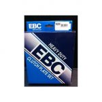 EBC HEAVY DUTY CLUTCH PLATE SET