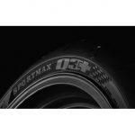 Dunlop Sportmax Q3+ (REAR)