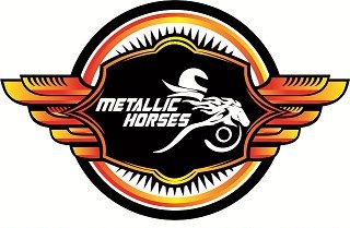 Metallic Horses - Premium motorcycle gears and accessories.