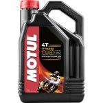 Motul 7100 4T Engine Oil SAE 10W-60, Fully synthetic