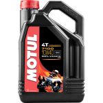 Motul 7100 4T Engine Oil SAE 10W-40, Fully synthetic