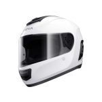 Sena INC Bluetooth-Integrated Helmet