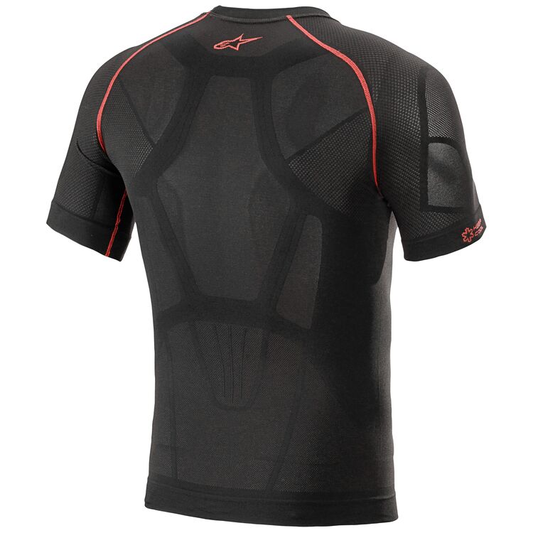 Alpinestars Ride Tech V2 Summer Short Sleeve Top - Image 2