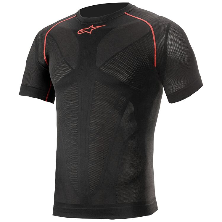 Alpinestars Ride Tech V2 Summer Short Sleeve Top