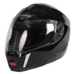 Caberg Sintesi - Gloss Black