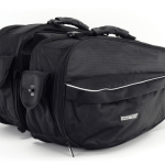 BikeTek Urbano - 76L motorcycle bags
