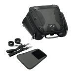 Saddlemen Sport Tunnel Bag (Standard)