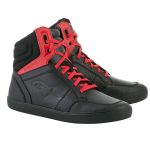 ALPINESTARS J-8 RIDING SHOES