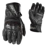 RST STUNT III CE MEN LEATHER GLOVES