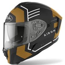 Airoh SPARK FULLFACE HELMET