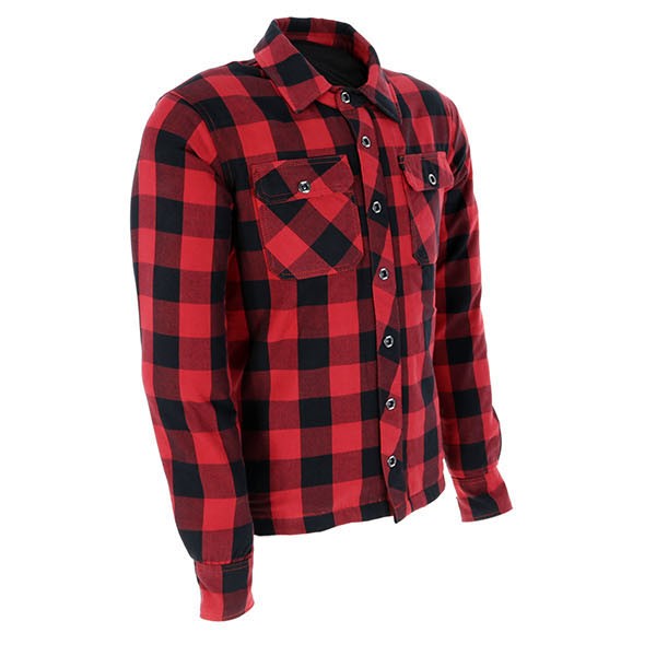 RST Lumberjack CE Aramid Lined Shirt - Image 3