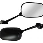 Yamaha Side Mirror (Left)