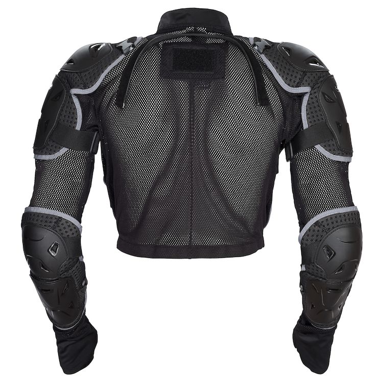 Cortech Accelerator Protector Armored Jacket - Image 3