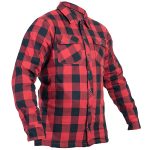 RST Lumberjack CE Aramid Lined Shirt