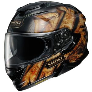 Shoei GT Air II Deviation Helmet