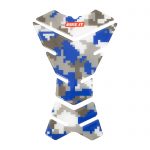 Bike It Urban Camo Spine Tank Pad