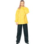 Tourmaster Two-Piece PVC Rain Suit