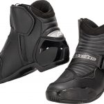Alpinestars SMX1 R Boots