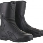 ALPINESTARS CARACAL GORE-TEX BOOT