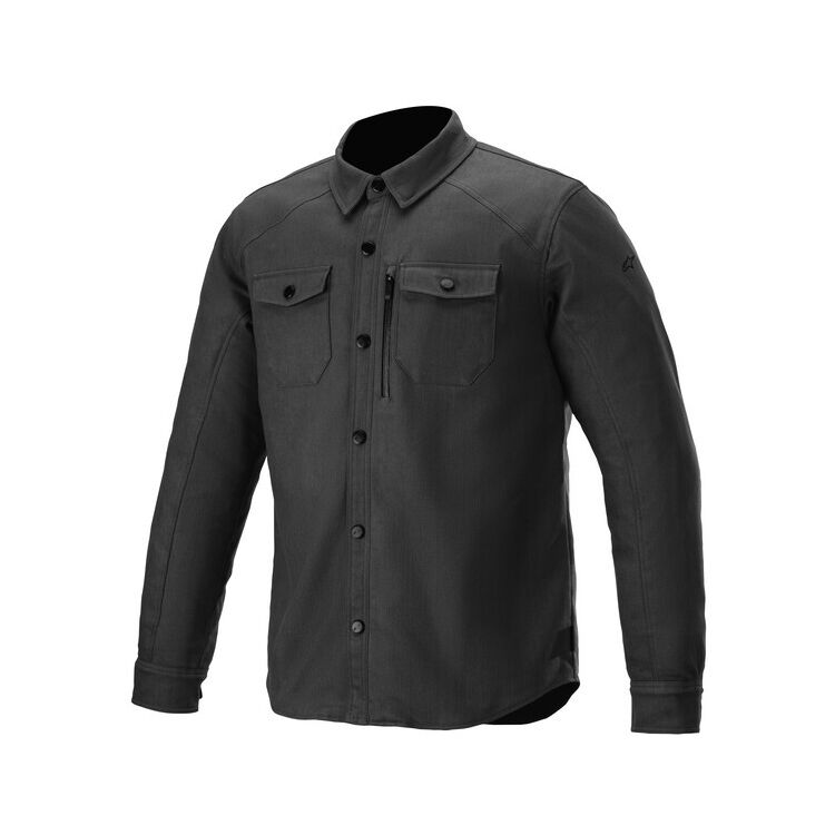 Alpinestars Newman Riding Shirt - Image 5
