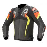 ALPINESTARS ATEM V4 LEATHER JACKET