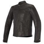 ALPINESTARS BRERA AIRFLOW LEATHER JACKET