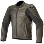 ALPINESTARS CALIBER LEATHER JACKET