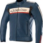 ALPINESTARS DYNO V2 LEATHER JACKET