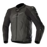 ALPINESTARS MISSILE V2 LEATHER JACKET
