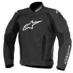 ALPINESTARS GP-PLUS R V2 LEATHER JACKET
