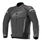 ALPINESTARS SP-X AIRFLOW LEATHER JACKET