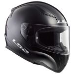 LS2 FF353 RAPID SINGLE MONO FULL FACE HELMET
