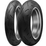 Dunlop Sportsmax Roadsport II Tyres
