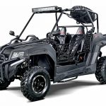 2019 SSR MOTORSPORTS SRU170RS