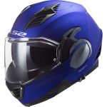 LS2 FF900 Valiant II Modular Helmet