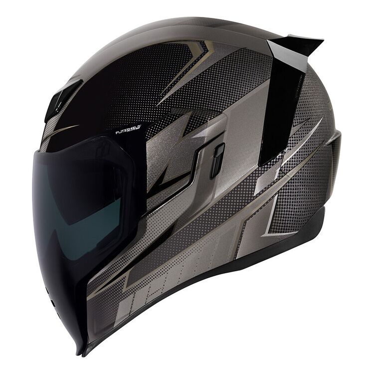 Icon Airflite Ultrabolt Helmet - Image 2