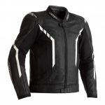 RST AXIS LEATHER JACKET