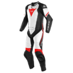 DAINESE LAGUNA SECA 4 2PCS LEATHER SUIT