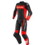 DAINESE MISTEL 2PCS LEATHER SUIT