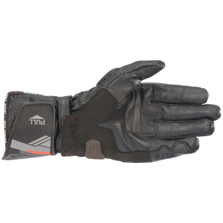 ALPINESTARS SP-8 V3 LEATHER GLOVES - Image 3
