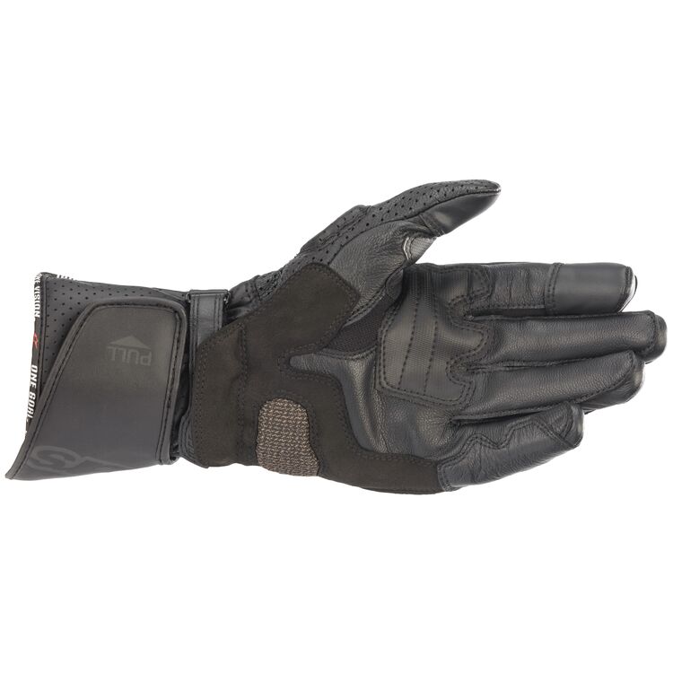 ALPINESTARS SP-8 V3 LEATHER GLOVES - Image 5