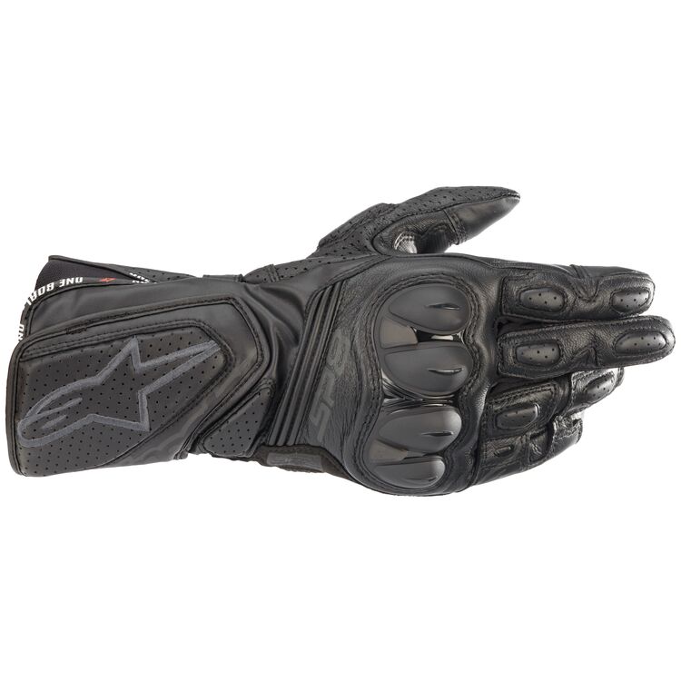 ALPINESTARS SP-8 V3 LEATHER GLOVES - Image 4
