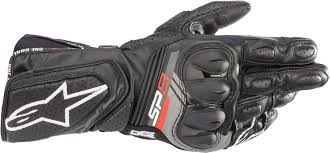 ALPINESTARS SP-8 V3 LEATHER GLOVES