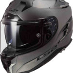 LS2 CHALLENGER SOLID