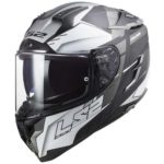 LS2 CHALLENGER ALLERT