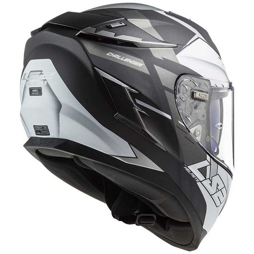 LS2 CHALLENGER ALLERT - Image 4