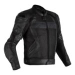 RST TracTech Evo 4 Mesh Leather Jacket