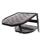 Motorcycle Helmet and Kit Wall Bracket